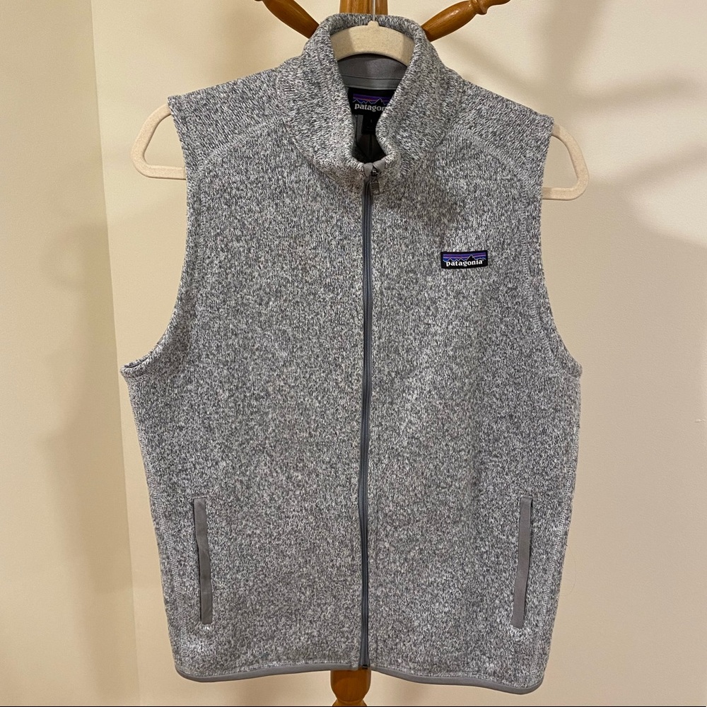 Patagonia Vest